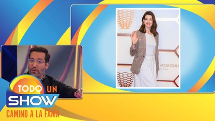 Todo Un Show | ¡Analizamos los aciertos y desaciertos de la moda de los famosos en este inicio de primavera! Impresionantes atuendos de las estrellas.