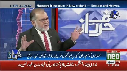 Who Is Responsible For The Kiling And Murders All Over The World.. Orya Maqboil Jaan Telling