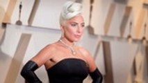Lady Gaga Updates Social Media Profiles, Sends Cryptic Message to Fans | Billboard News
