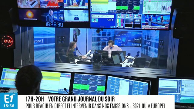 Le ministre s'est fixé un objectif : pas de faillite , révèle Francis Palombi, président de la Confédération des commerçants de France