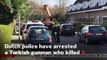 Netherlands Shooting: Utrecht Police Arrest Suspect After 3 Killed In Terrorist Attack