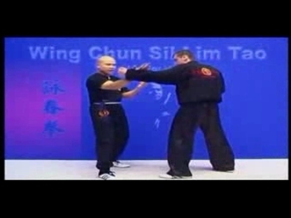 Wing Chun
