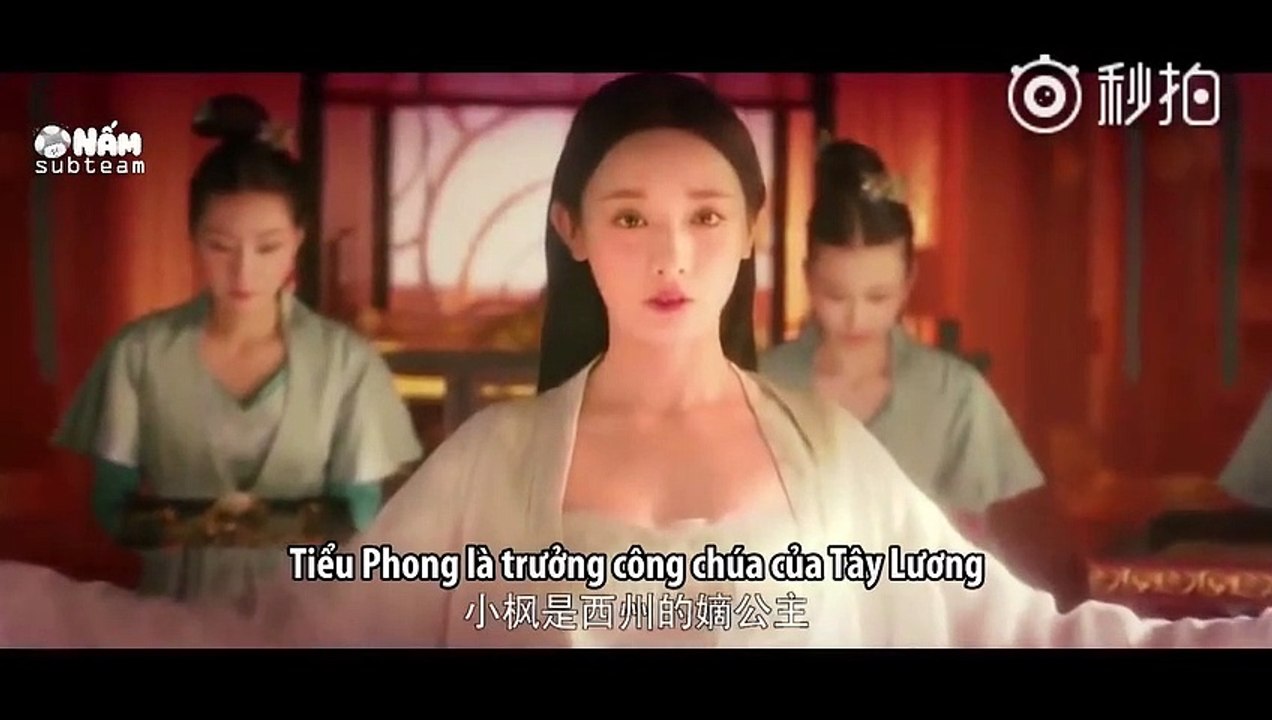 Đông Cung - Tập 46 VietSub Chuẩn Full HD