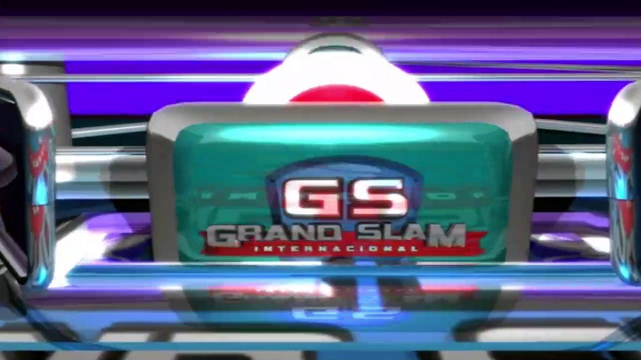 Grand Slam MTV 188 ST en MLB 2019 Spring Training Parte 02