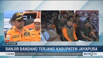 1.831 Personel Gabungan Diterjunkan untuk Evakasi Korban Banjir Bandang