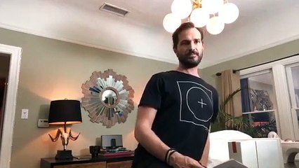 Luke Storey Alterra Pure Organic Percale Sheets Review - (Unboxing Video)