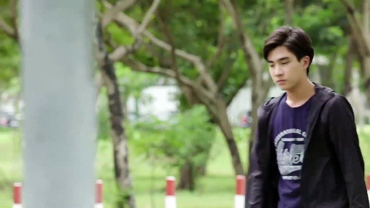 Official บังเอิญรัก Love by chance | EP.2 2/4