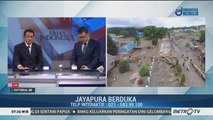 Bedah Editorial MI: Jayapura Berduka