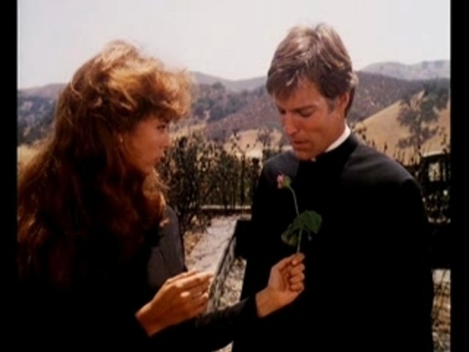 The thorn birds, les oiseaux se cachent pour mourir