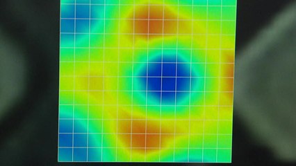 버려지는 에너지 모아주는 '돋보기 물질' 나왔다 / YTN