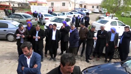 15 bin kişilik Karakeçi Aşireti AK Parti’ye Desteğini Açıkladı