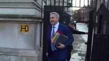 Brexit secretary: Speaker’s ruling ‘requires consideration’
