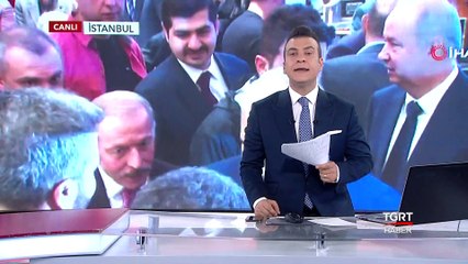 Yıldırım: "Terör Nerde Olursa Gider Yok Ederiz"