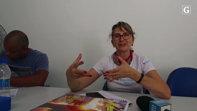 O segredo das melhores escolas do IDEB