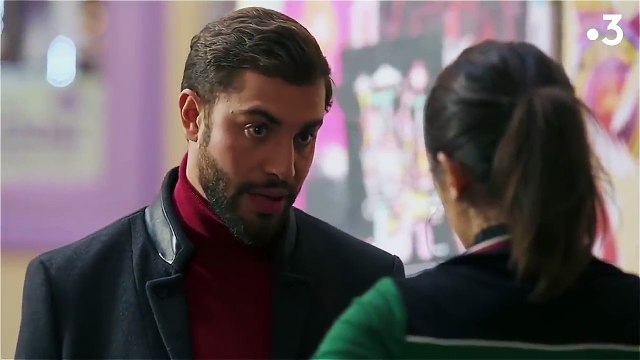 PBLV - Teaser des épisodes du 7 au 11 Janvier 2019