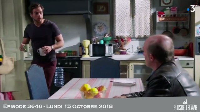 PBLV - Teaser des épisodes du 15 au 19 Octobre 2018