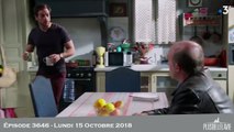 PBLV - Teaser des épisodes du 15 au 19 Octobre 2018