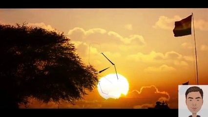 chak de India ft.narendra modi || Namo again ||