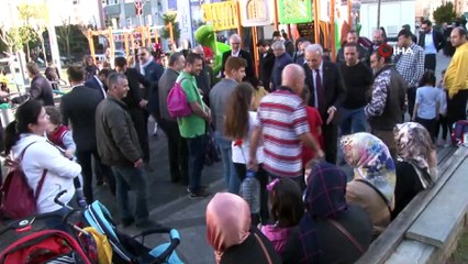 - İsmet Yıldırım:”Bu topraklarda kurulan bütün oyunları bozacağız”