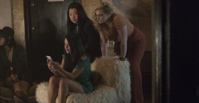 S05 , E01 Good Trouble Season 5 Episode 1 ((Premiere)) - English Subtitles