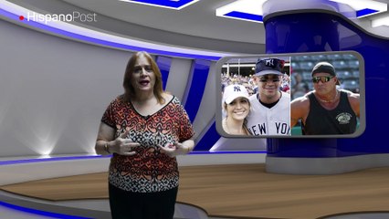 Acusaciones de Canseco opacaron la roca millonaria