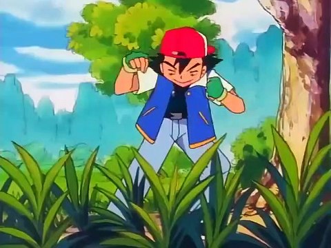 Pokémon Opening Theme Song in Hindi (Cartoon Network india)