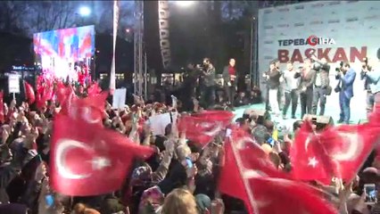 Numan Kurtulmuş'tan Yeni Zelanda açıklaması