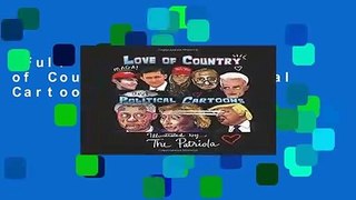 Full version  Love of Country and Political Cartoons  Review