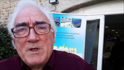 Valence : et si vous deveniez acteur de la transition énergétique ?