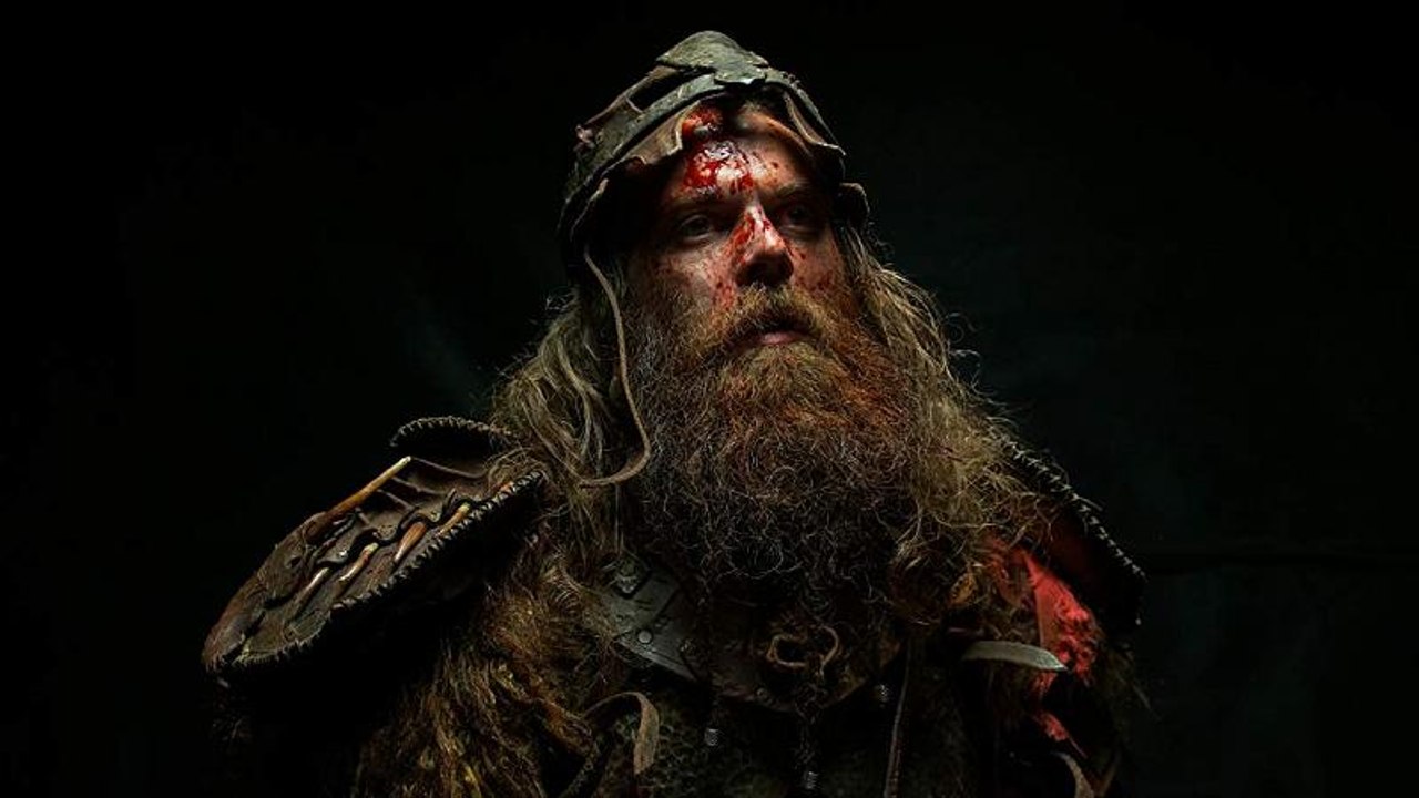 "The Head Hunter": De Trás-os-Montes para o mundo