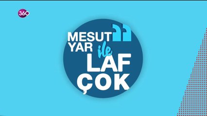 Mesut Yar ile Laf Çok - 18 03 2019