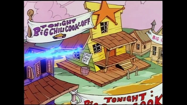 El Texas Sapos | La Pantera Rosa (1993)