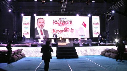 Özhaseki: '5 yıl boyunca durmadan hizmet edeceğiz' - ANKARA