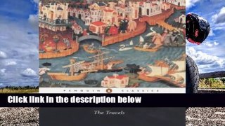 Library  The Travels (Classics) - Marco Polo