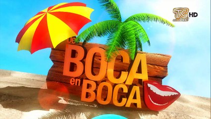 El elenco de “Calle amores” se dio cita en el cantón Samborondón