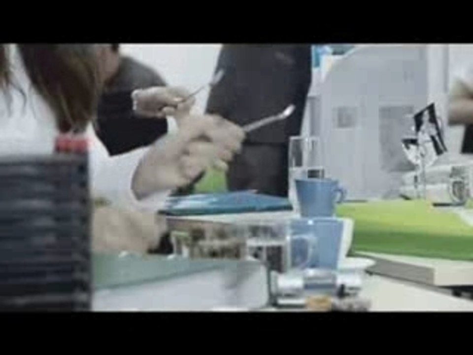 HP Office Orchestra