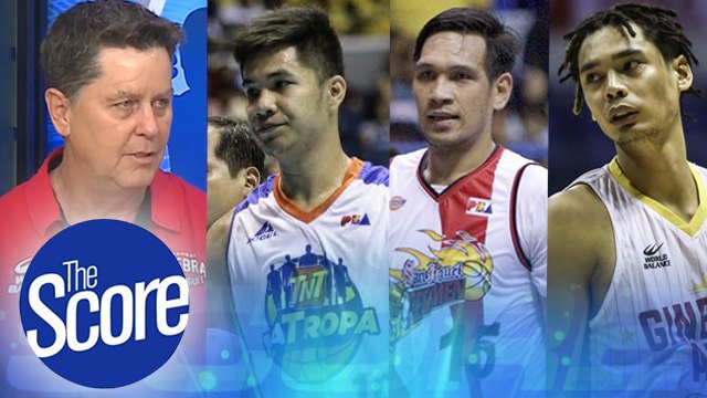 Gilas Pilipinas Secret Weapons at the FIBA Group Stage? | The Score