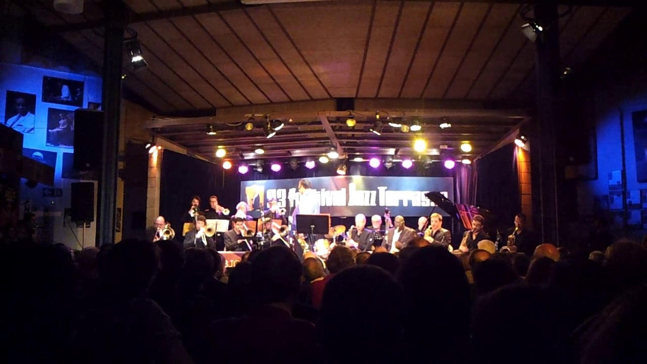 Big Band Terrassa