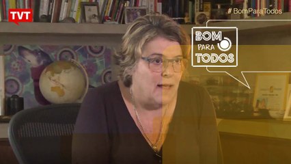 Barbara Gancia fala sobre drama com a bebida, um tabu na sociedade