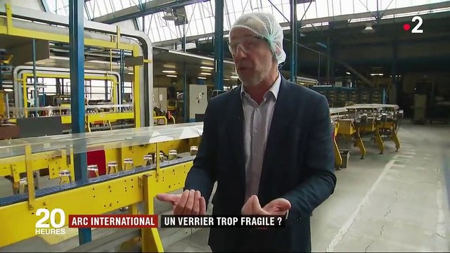 Pas-de-Calais : une usine encore sauvée par l'État ?