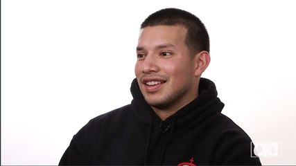 Awkward! ‘Teen Mom 2’ Star Javi Marroquin Reveals What It Was Like To Work With Ex Briana DeJesus Again