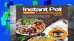 Library  Instant Pot For Two Cookbook 2019: Easy, Healthy And Budget Friendly Instant Pot Recipes