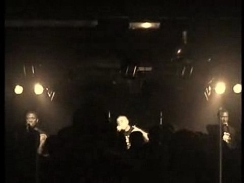 ALI ON VOUDRAIT derv 340d nantes