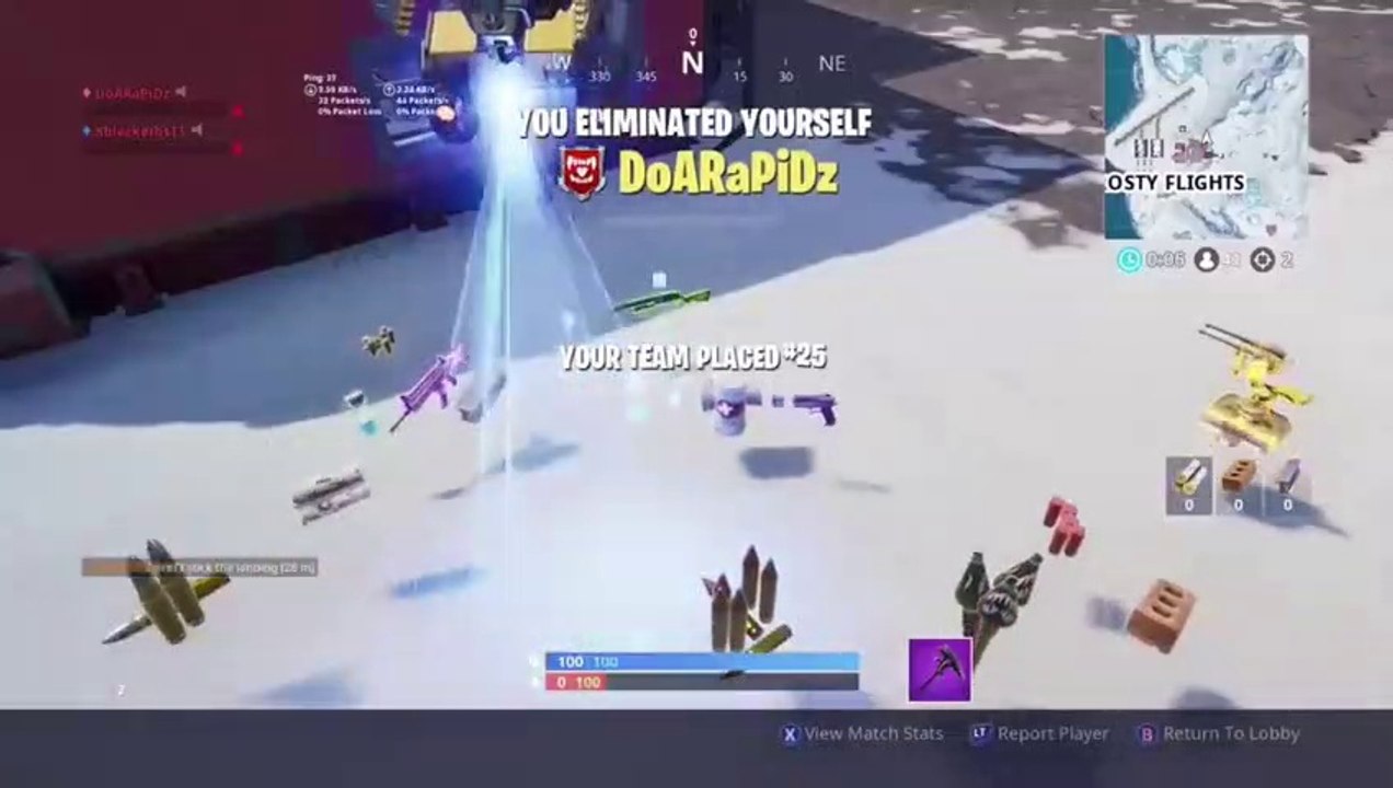 Fortnite -IMPOSSIBLE- SNIPE ACROSS ISLANDS!! - Fortnite Funny WTF Fails and Daily Best Moments