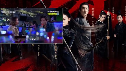 Con Dâu Thời Nay Tập 95 * Phim Đài Loan VTV9 Raw * Phim Con Dau Thoi Nay Tap 95