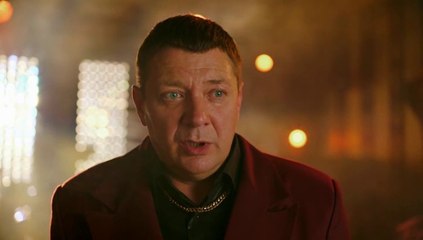 90-е. Весело и громко 1 серия. Сериал СТС