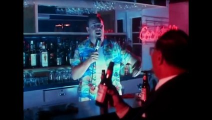 Tales From The Crypt: S2E1 Dead Right