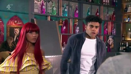 Hollyoaks 18th March 2019 Part 2