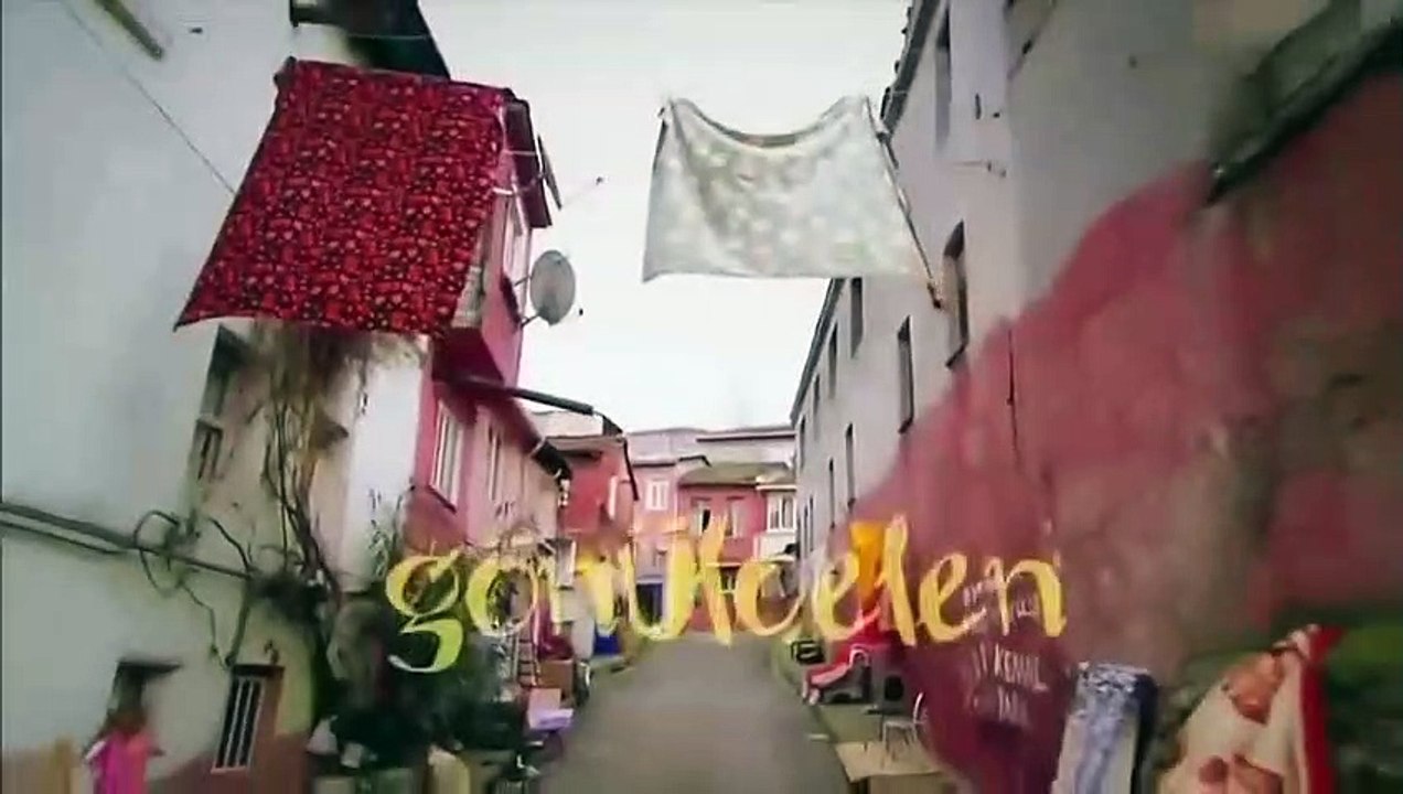 Gönülçelen - Capítulo 84 - HD - En español