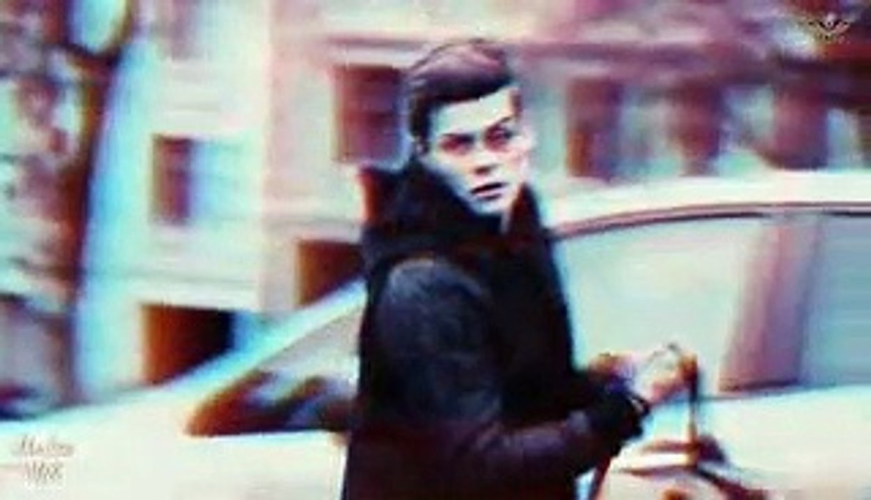 حالات واتس اب  مع اغنية حماسية حزينة ❤ Skam Hd